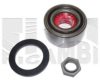 CALIBER RC8016 Wheel Bearing Kit